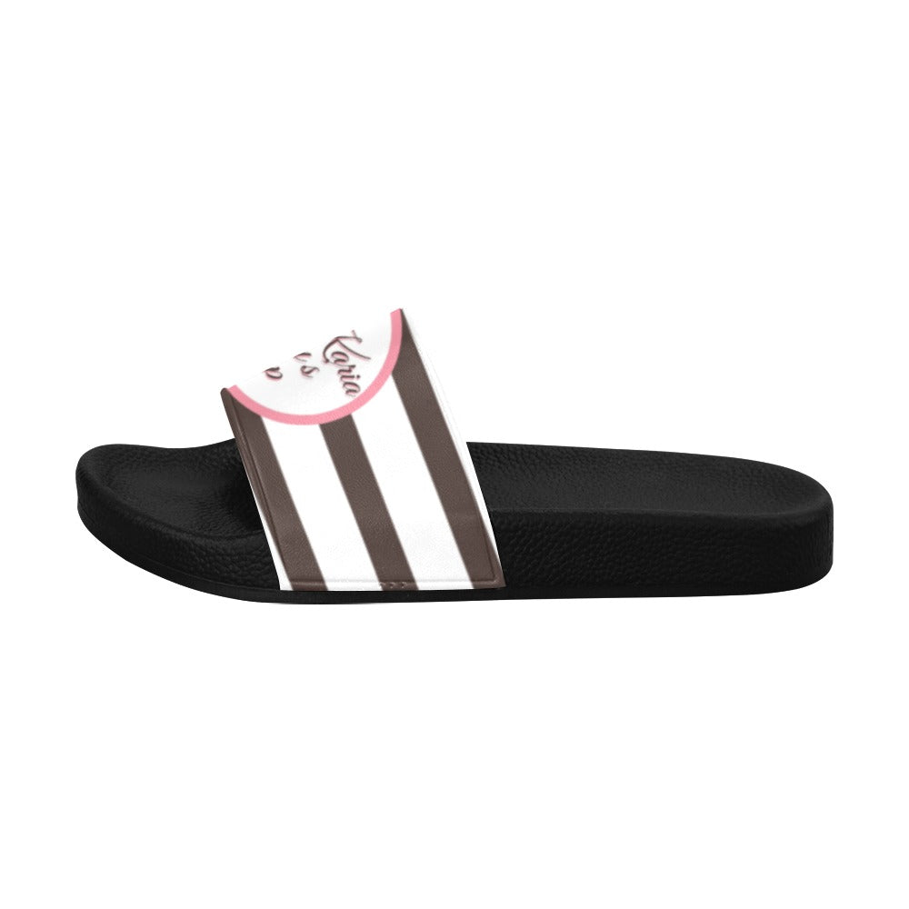 MsKaria Kay’s Shop Women's Slide Sandals