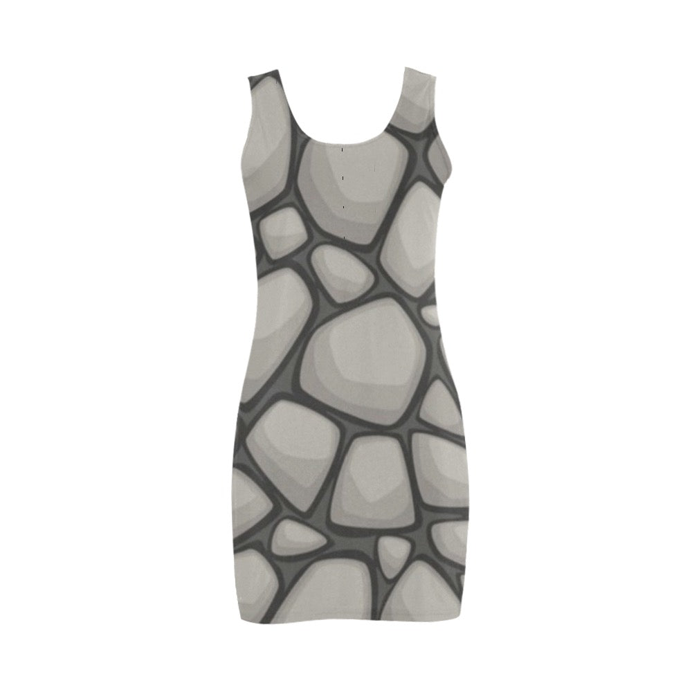 Rock Climb Dress