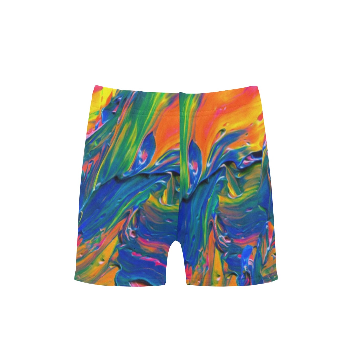 Masterpiece Little Boys' Swimming Trunks