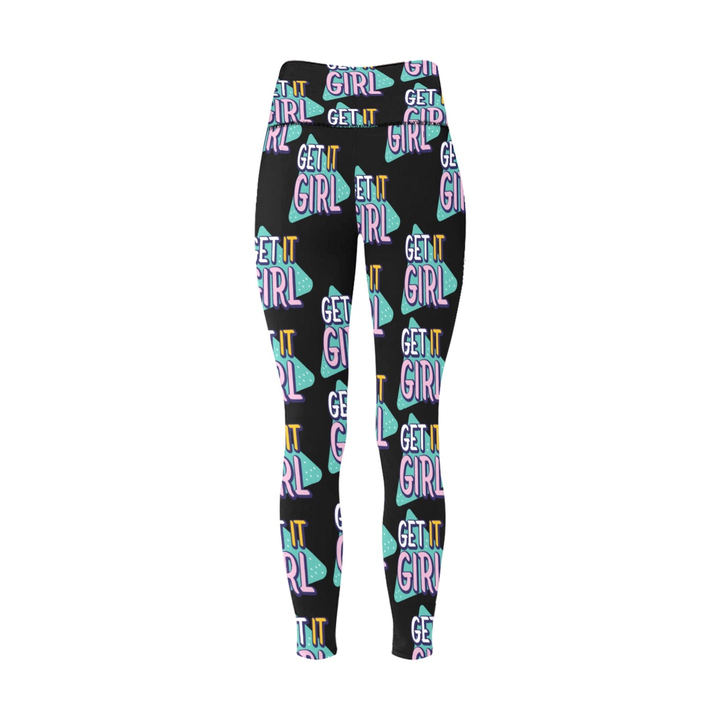 Get It Girl Women's Leggings