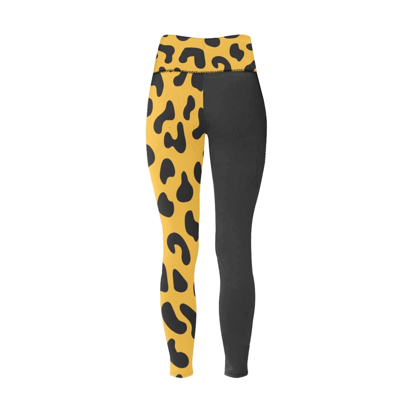 Cheetah Women's Leggings