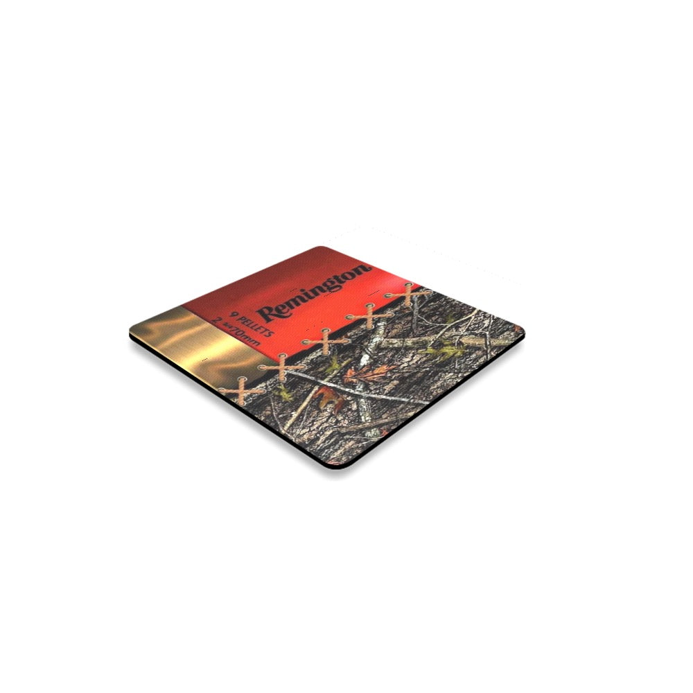 Remington Square Coaster