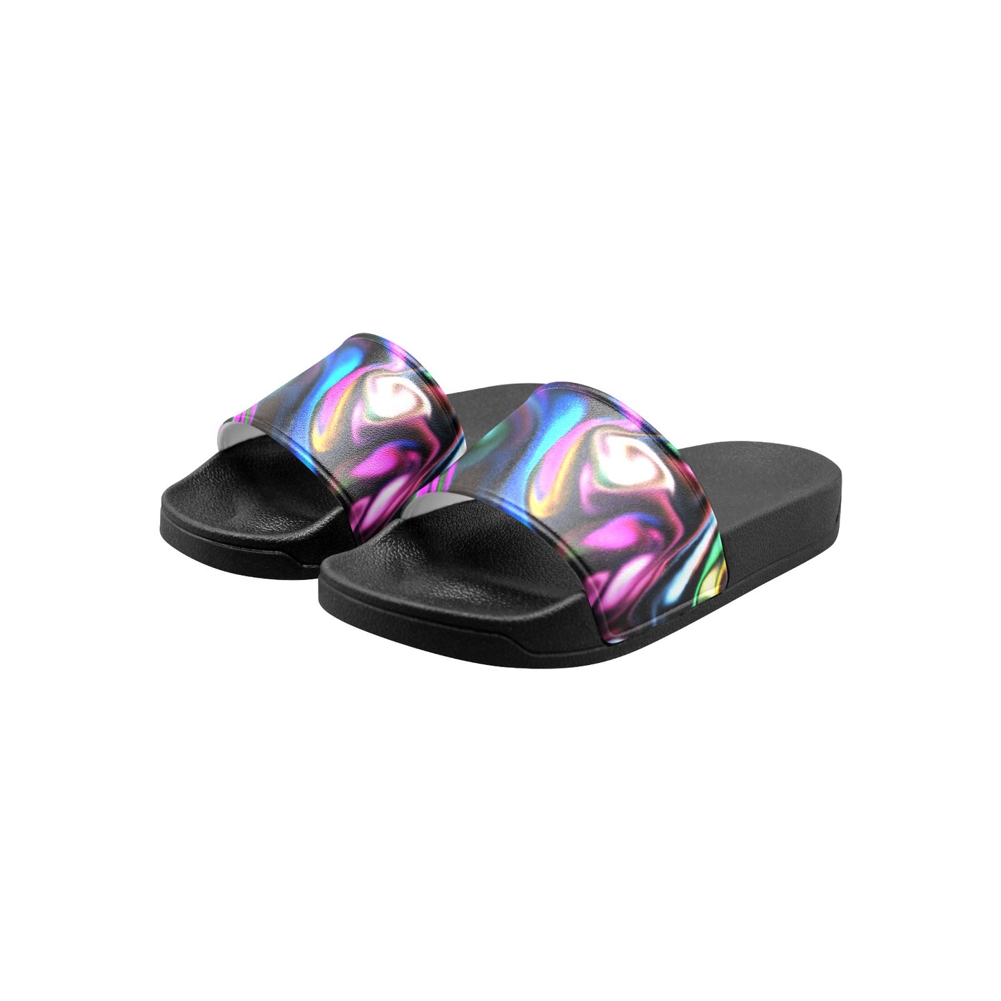 Retroverse Kids' Slides