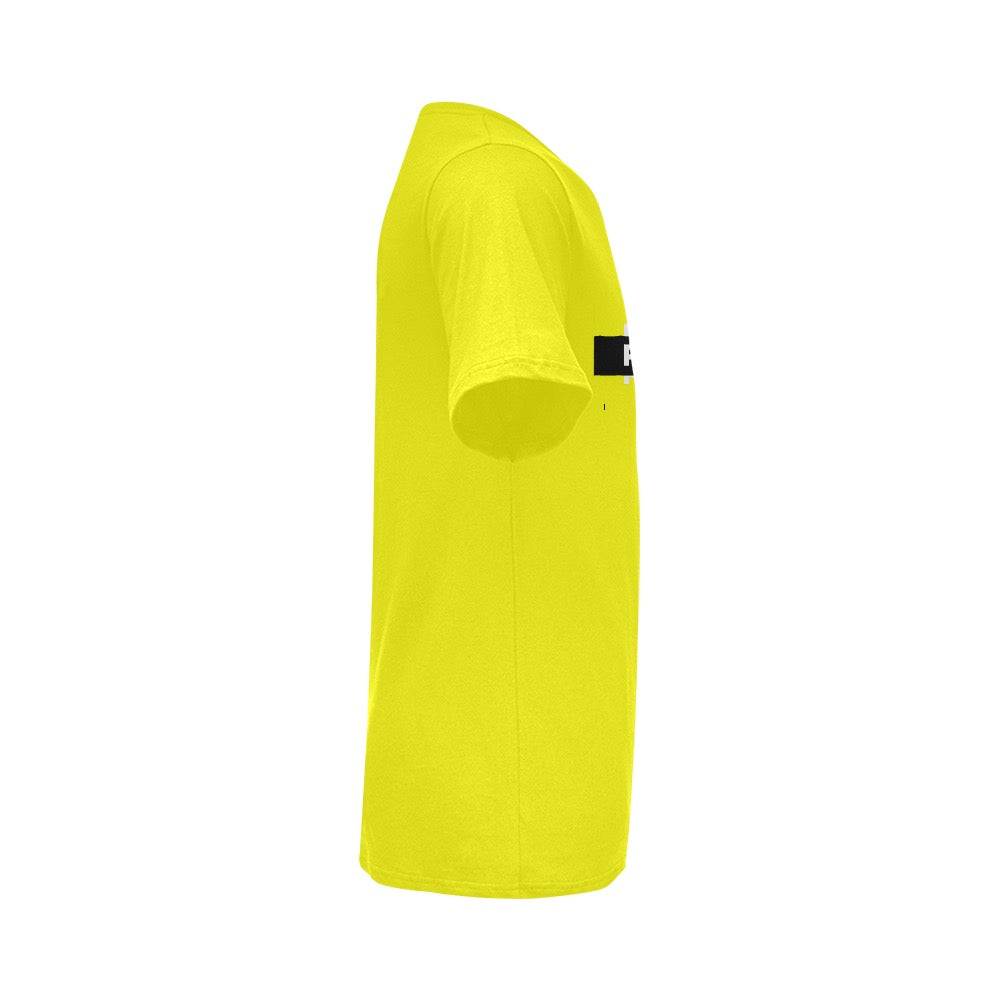 Remain Positive Men's T-Shirt