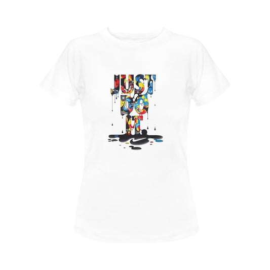 Just Do It Women's T-Shirt