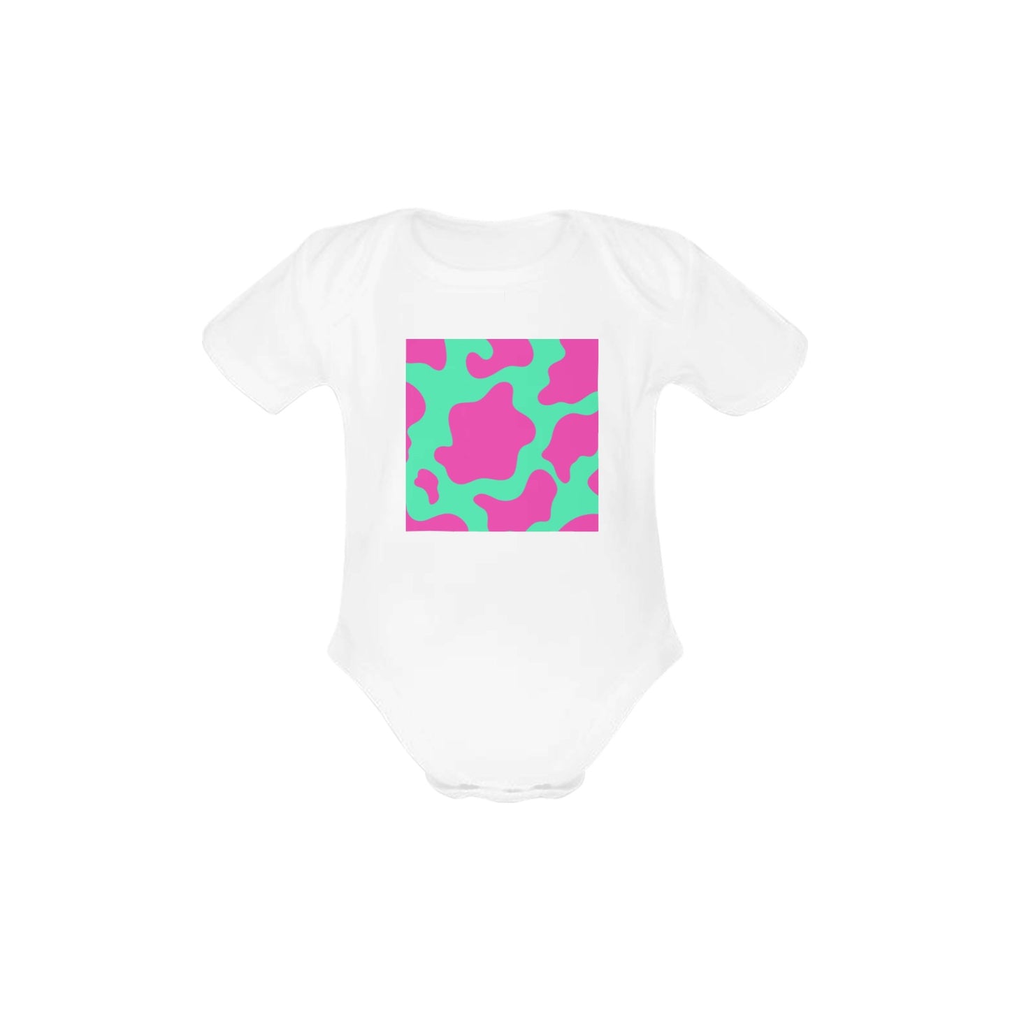 Now and Later Baby Onesie