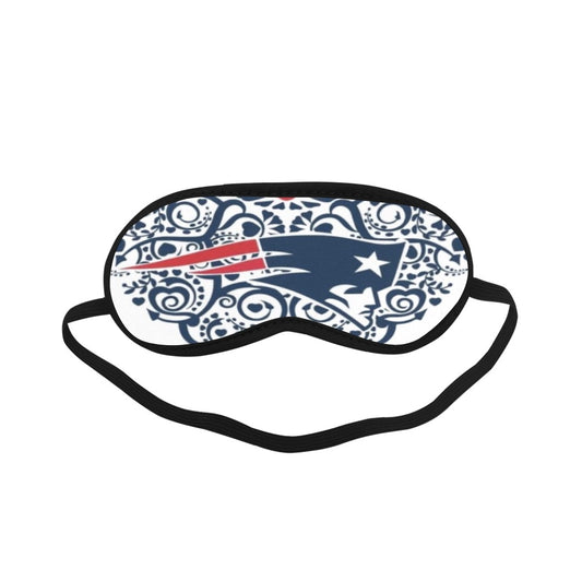 Patriots Sleeping Mask