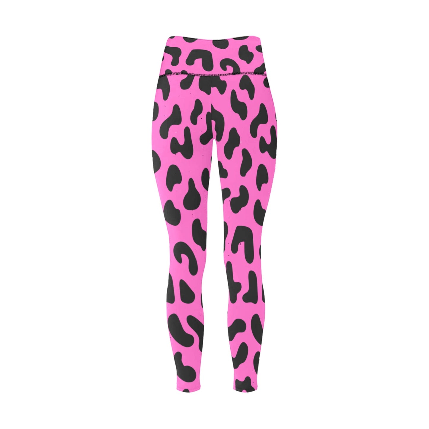 Pink Chee Women's Leggings