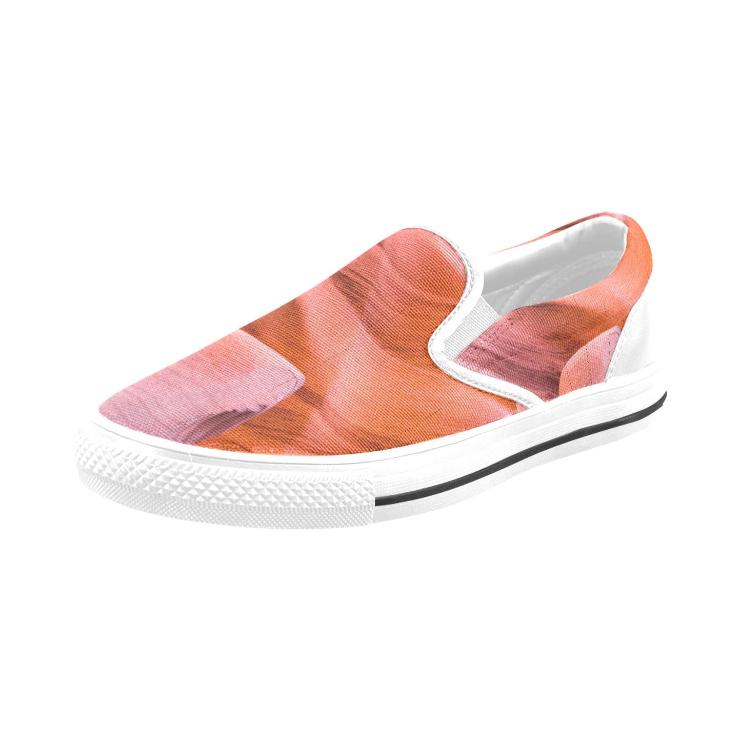 Sherbet Bliss Slip-on Shoes -Kid