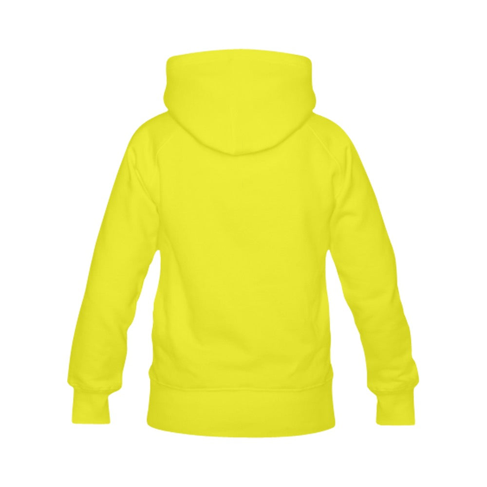 Teenager Women's Hoodies