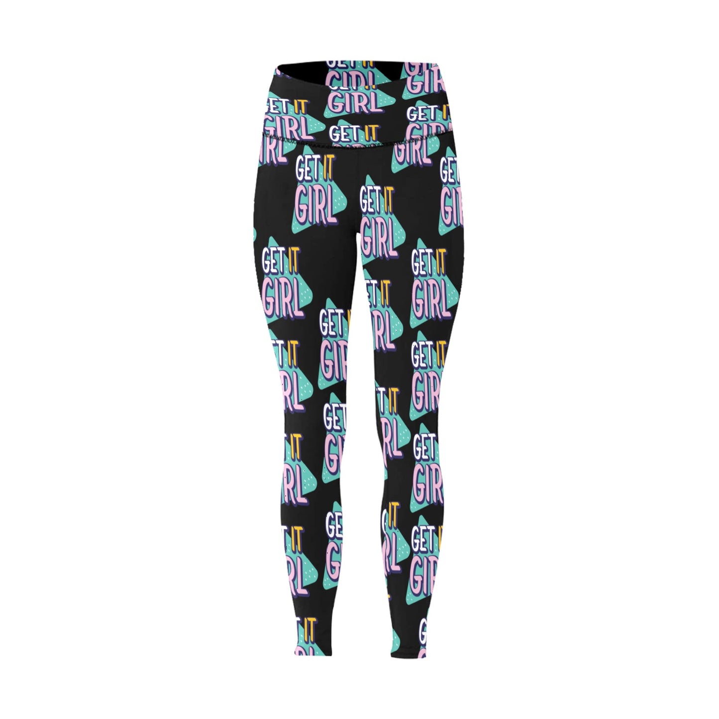 Get It Girl Women's Leggings