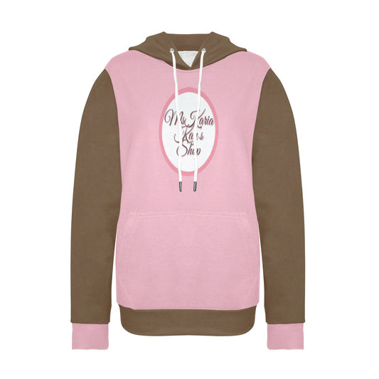 MsKaria Kays Shop Women's Fleece Hoodie