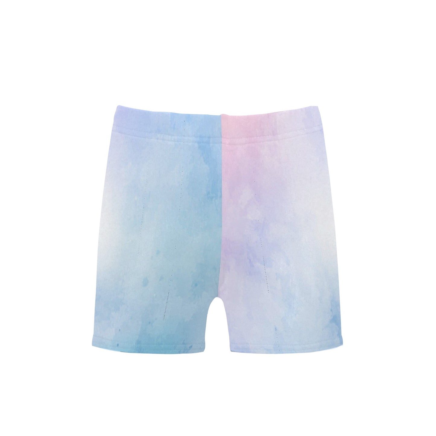 Pastel Palette Little Boys' Swimming Trunks