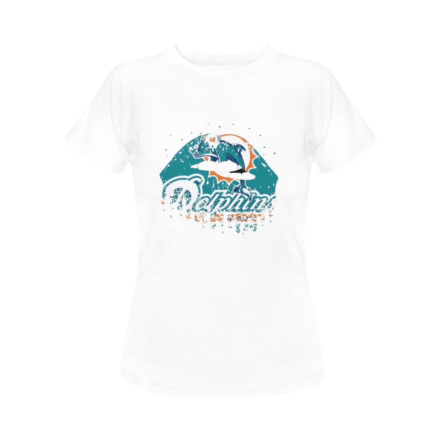 Miami Women's T-Shirt