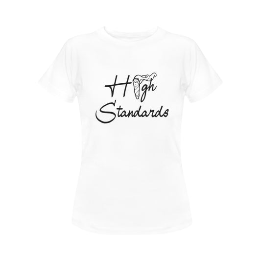 High Standard Women's T-Shirt