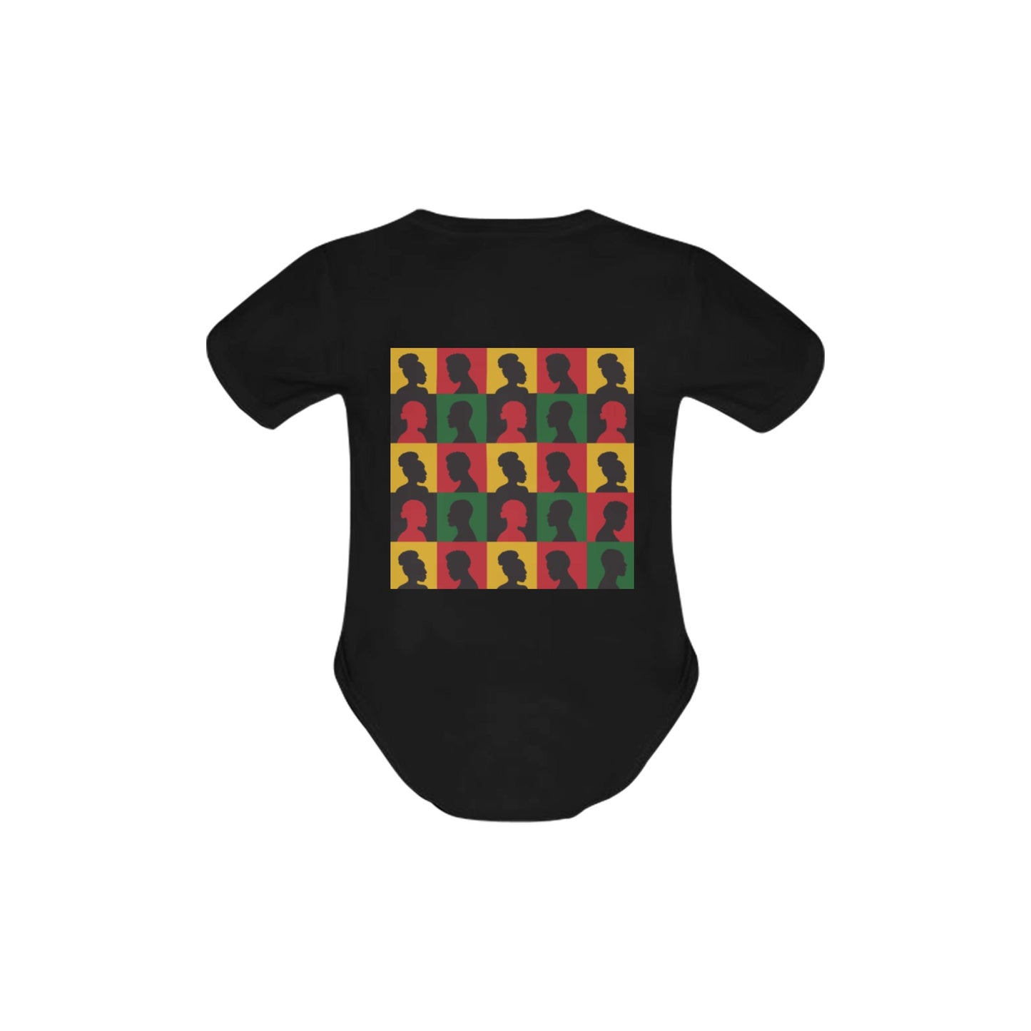 The Culture Baby Onesie