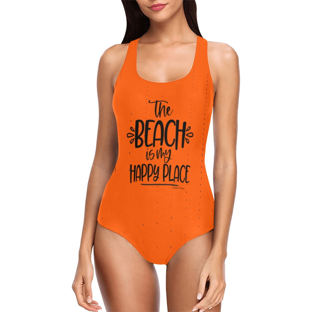 The Beach Swimsuit