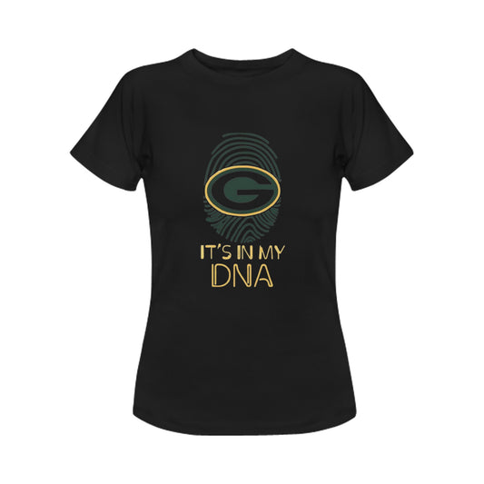 It In My DNA Women's T-Shirt