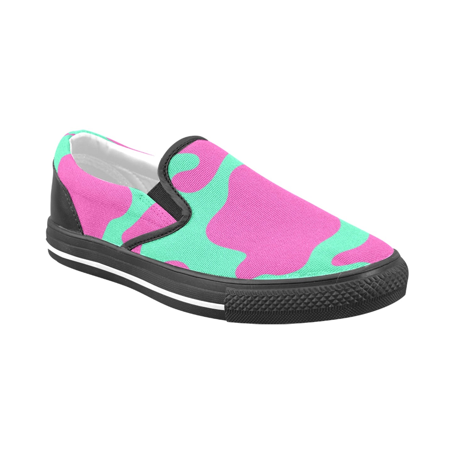 Now and Later Women's Slip-on Shoes