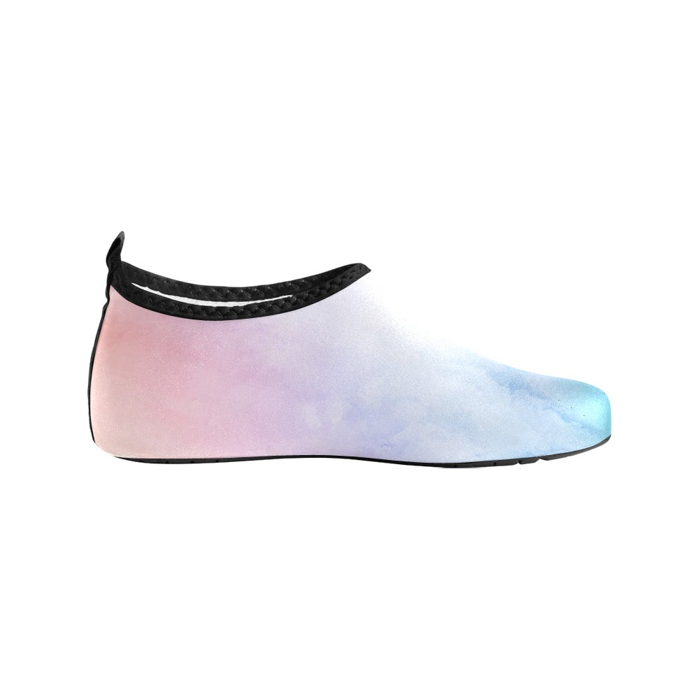 Pastel Palette Women's Slip-On Water Shoes