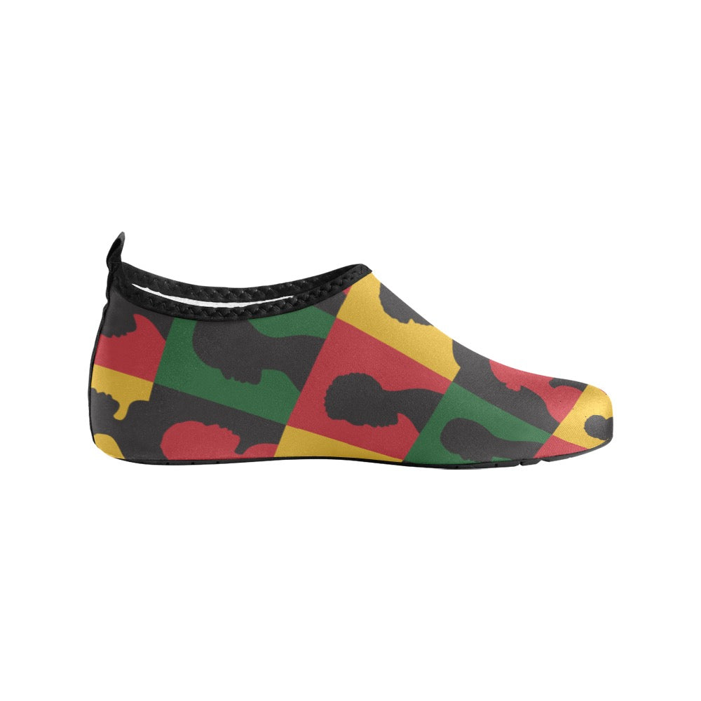 The Culture Women's Slip-On Water Shoes