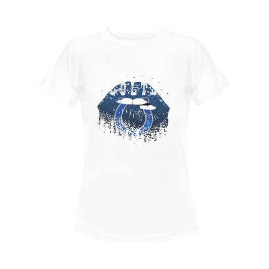 Colts Women's T-Shirt