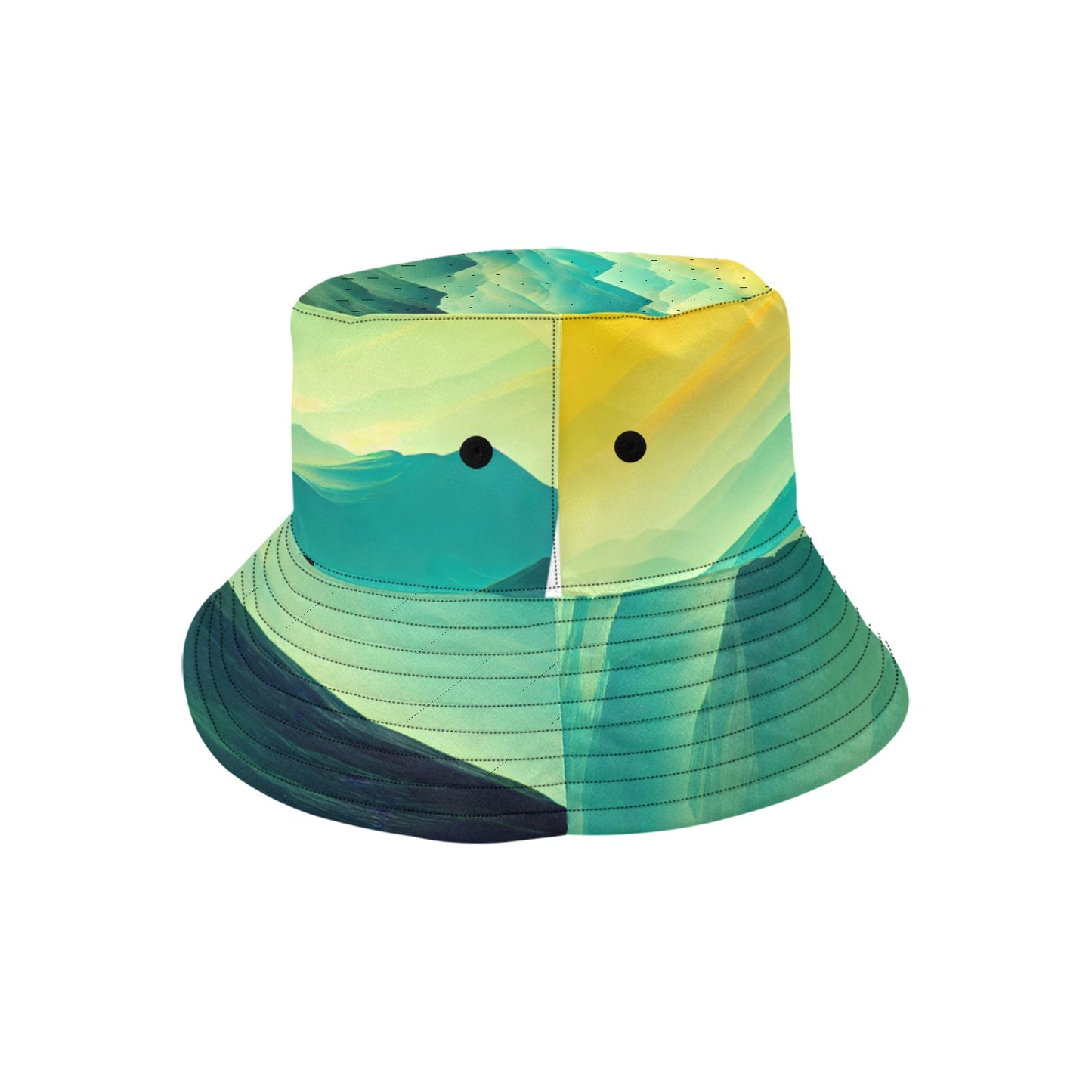 The Green Mile Unisex Bucket Hat