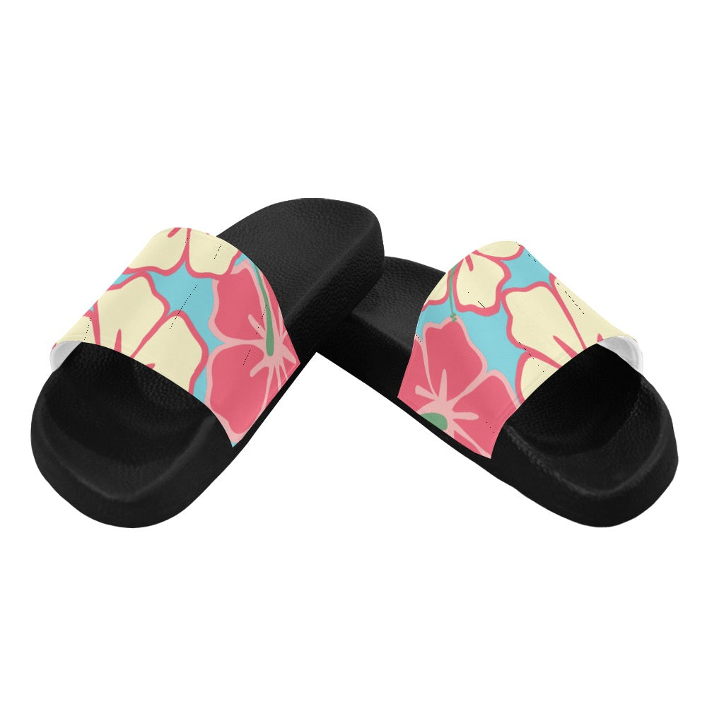 Hawaiian Tropics Men's Slides