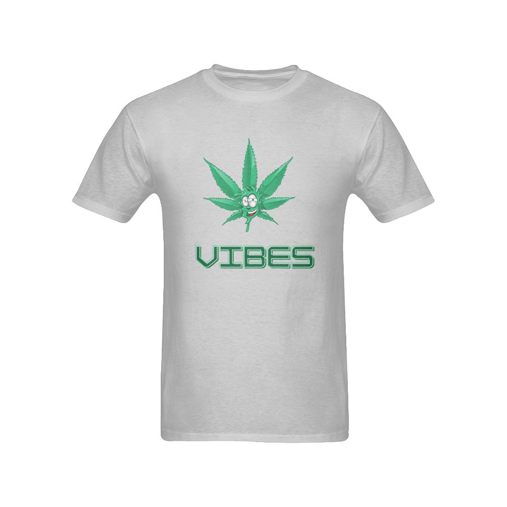 Vibes Men's T-Shirt