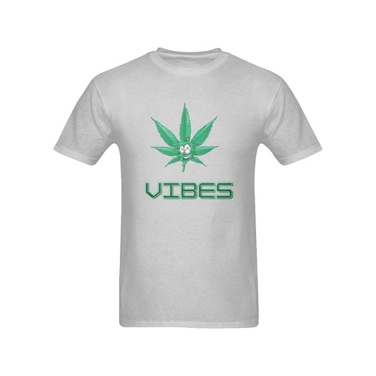 Vibes Men's T-Shirt