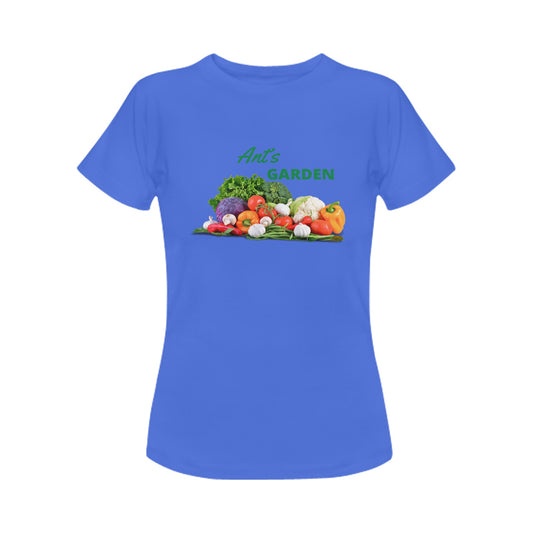 Ant’s Garden Women's T-Shirt