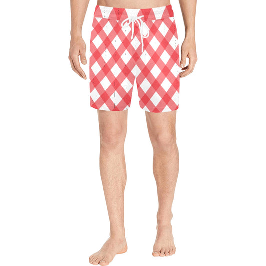 The Picnic Men's Swim Shorts