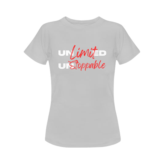 Unlimited Women's T-Shirt