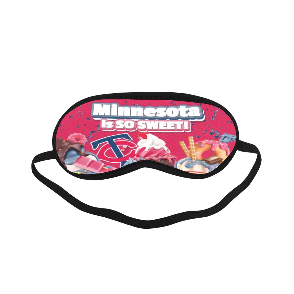 Minnesota Sleeping Mask