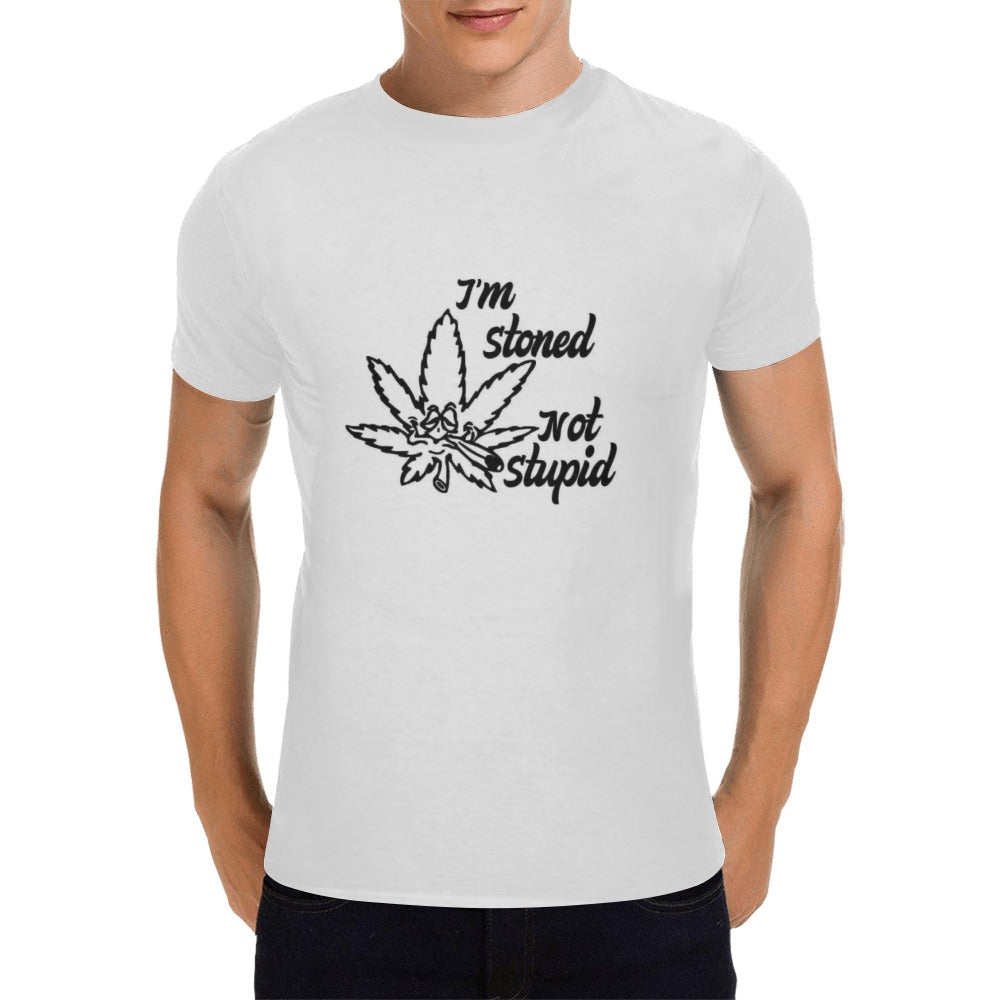 I'm Stoned Men's T-Shirt