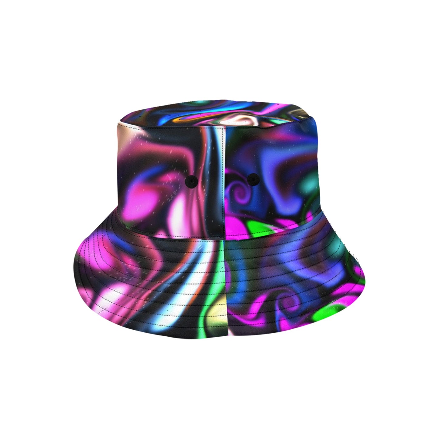 Retroverse Unisex Bucket Hat