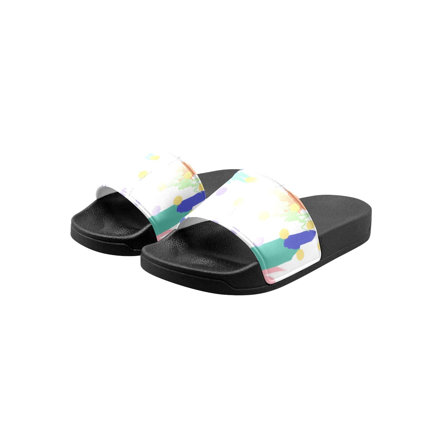 Creative Fun Kids' Slides