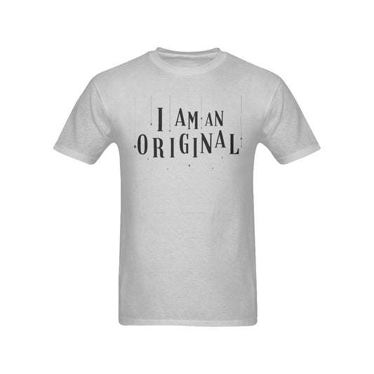 I am Original Men's T-Shirt