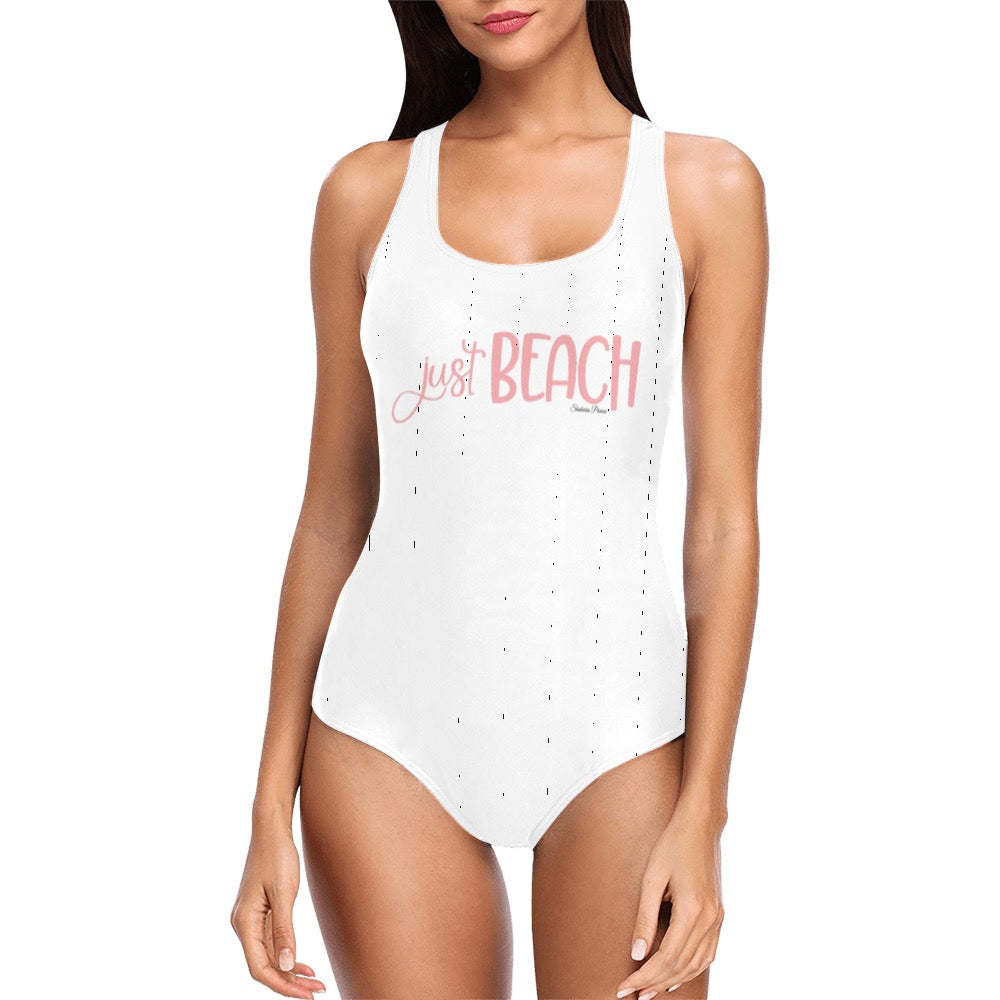 Just Beach Swimsuit