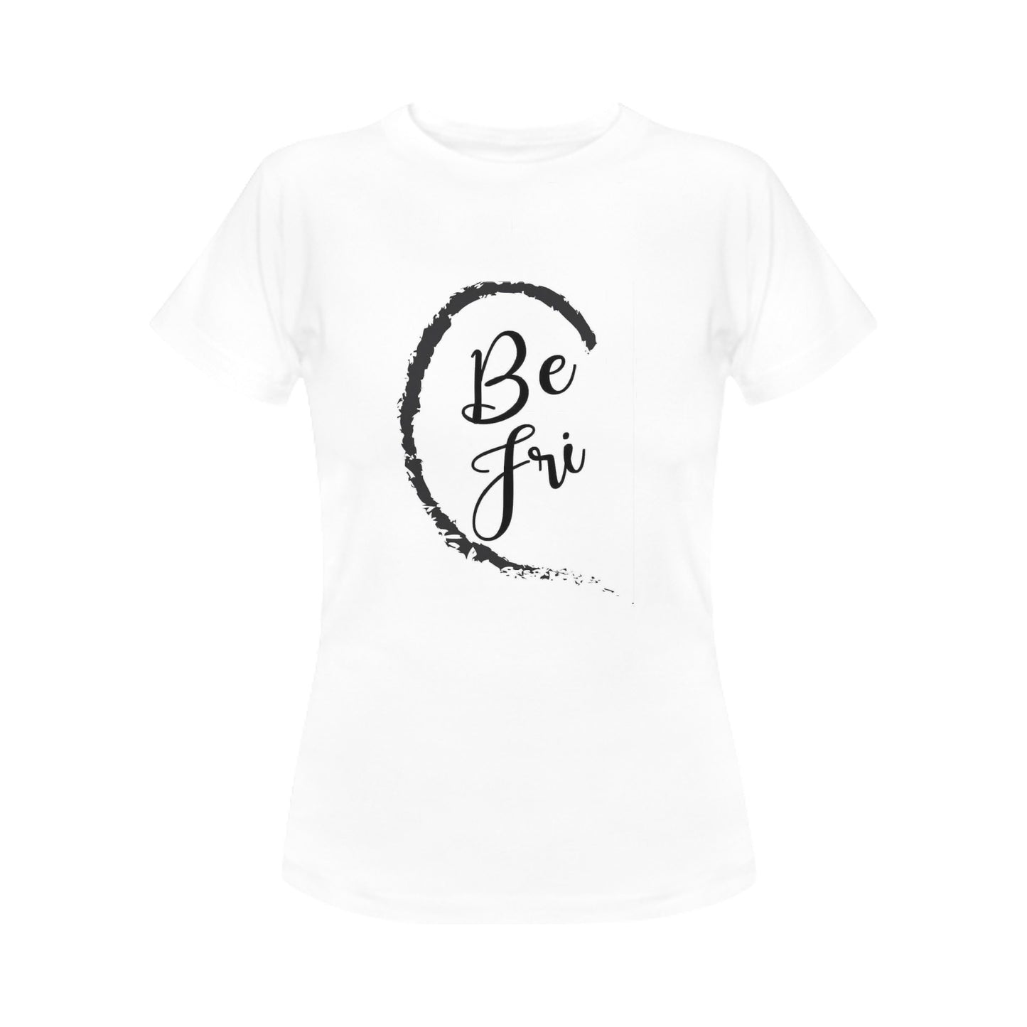 Best Friends Women's T-Shirt