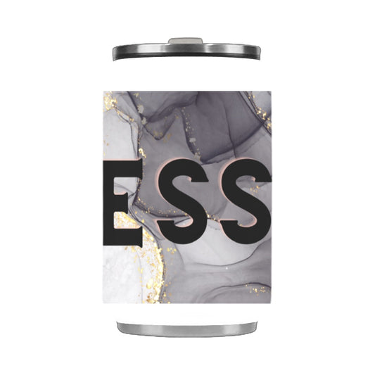 Blessed Stainless Steel Vacuum Mug (10.3OZ)