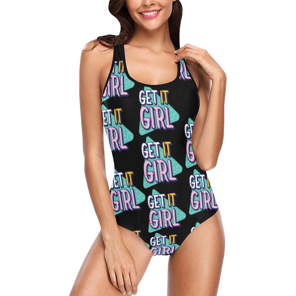 Get It Girl Swimsuit