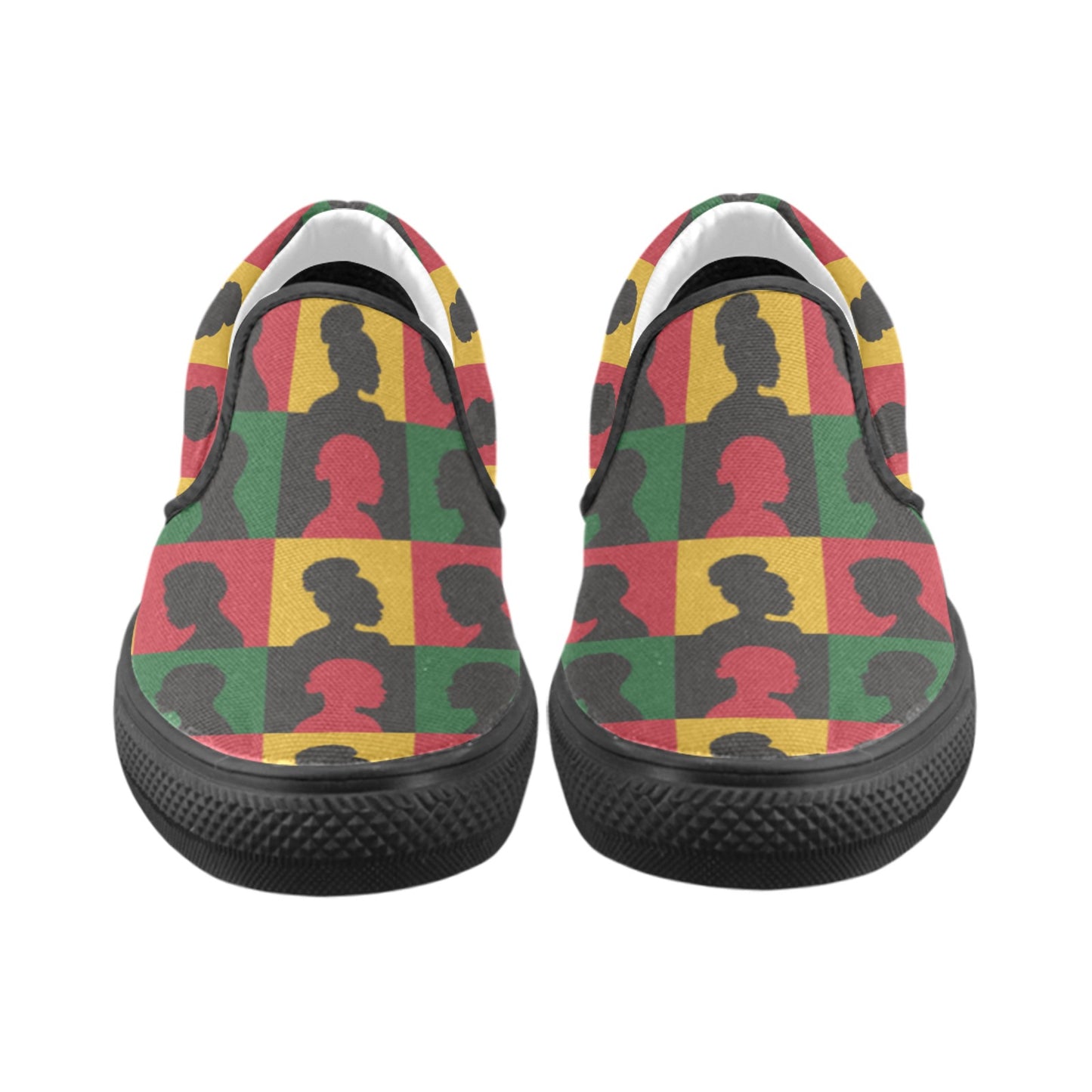 The Culture Men's Slip-on Shoes