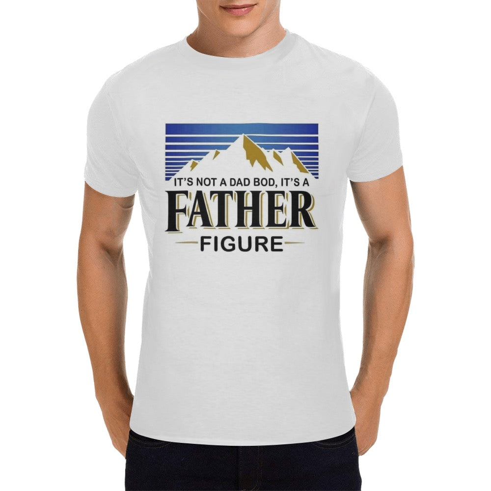 Father Figure Men's T-Shirt