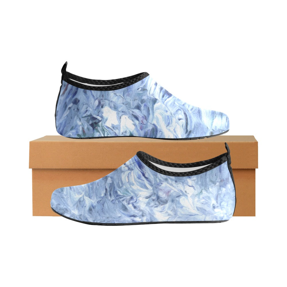 Motion In The Ocean Women's Slip-On Water Shoes