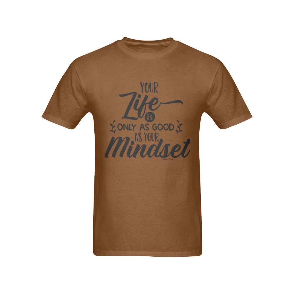 Mindset Men's T-Shirt