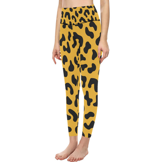 Cheetah Women's Leggings