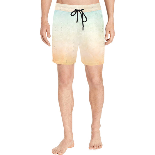 Sand-ish Men's Swim Shorts