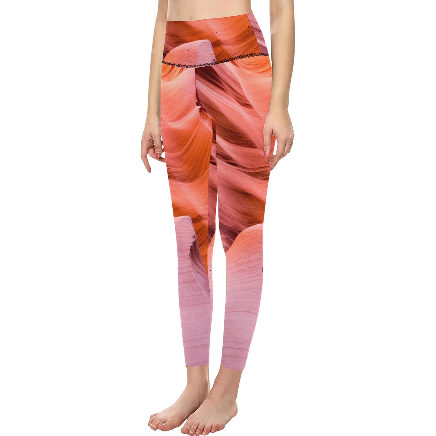 Sherbet Bliss Women's Leggings