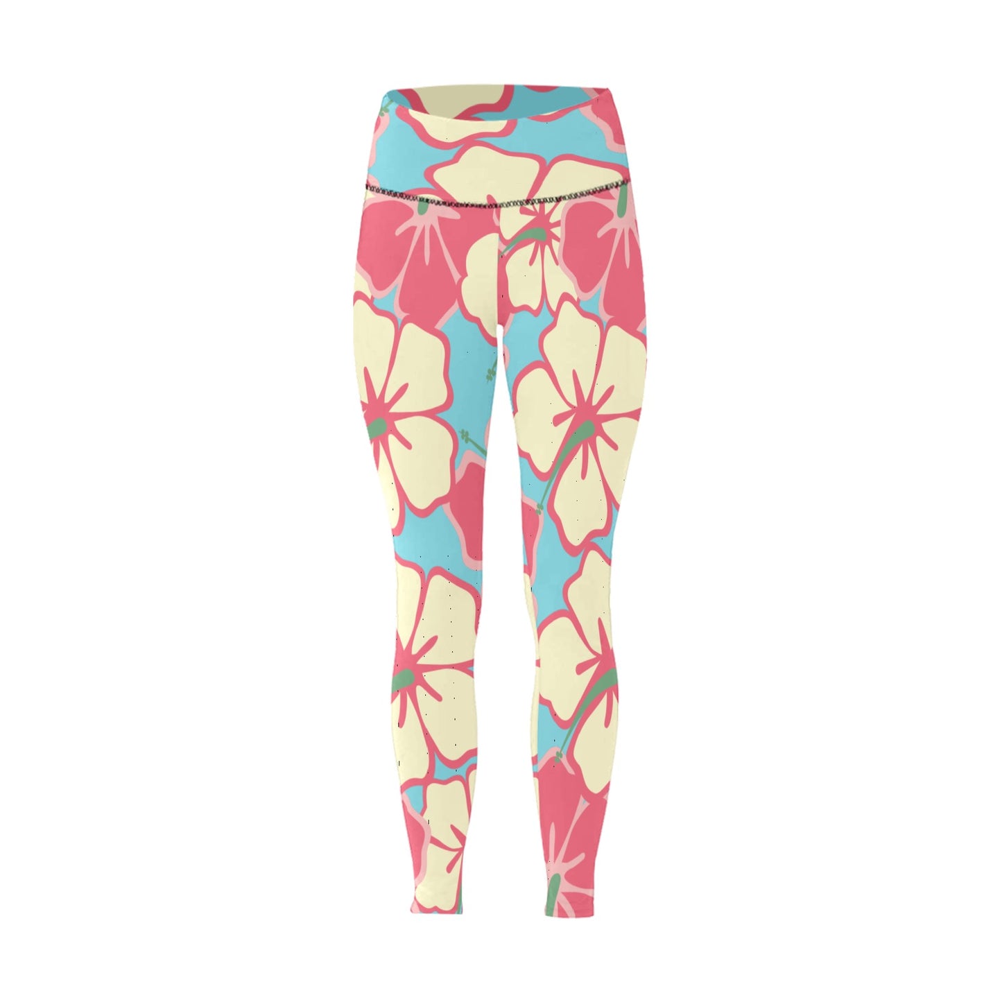 Hawaiian Tropics Women's Leggings